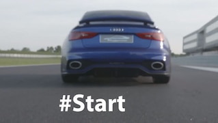 Start