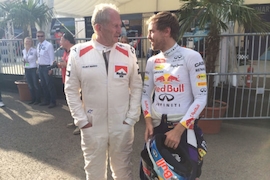 F1 in Österreich