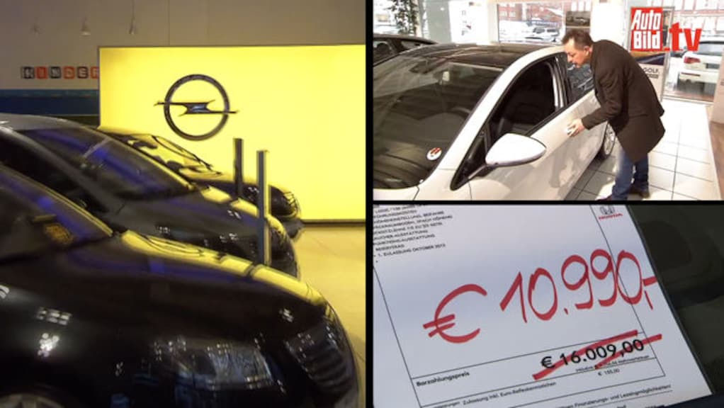 Darauf sollten Sie achten!