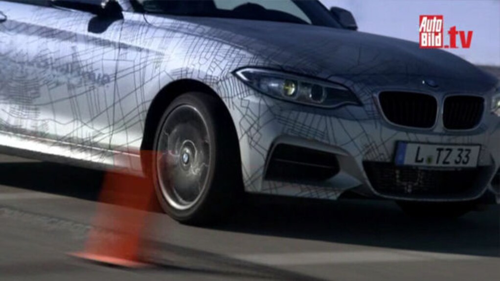 Willkommen in der neuen Autowelt