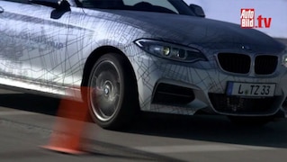Willkommen in der neuen Autowelt