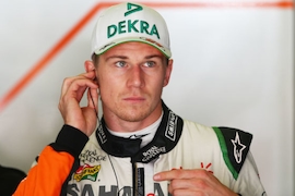 Nico Hülkenberg