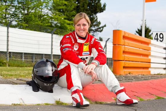Sabine Schmitz