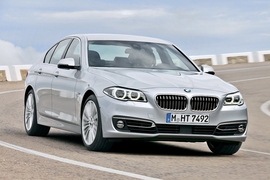 BMW: Defekte Klimaanlagen
