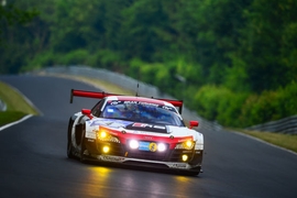 24h-Rennen Nürburgring