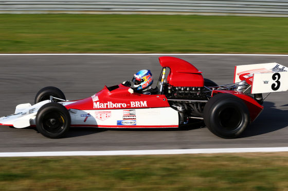 BRM