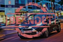 Der neue Toyota Aygo