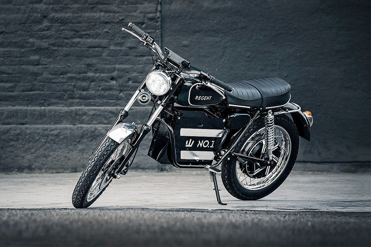 Elektromotorrader Modelle Preise Technik Neuheiten der EICMA AUTO BILD