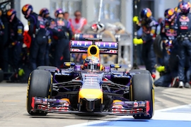Red Bull