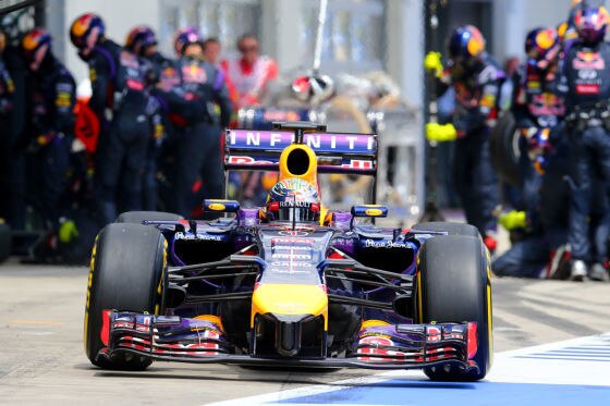 Red Bull