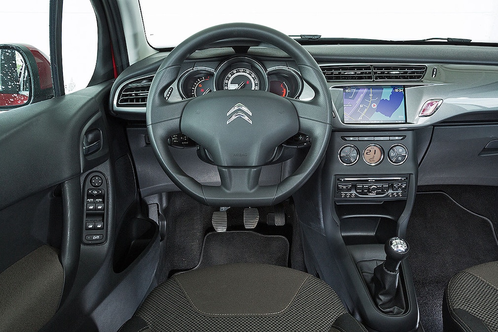 Citroën C3
