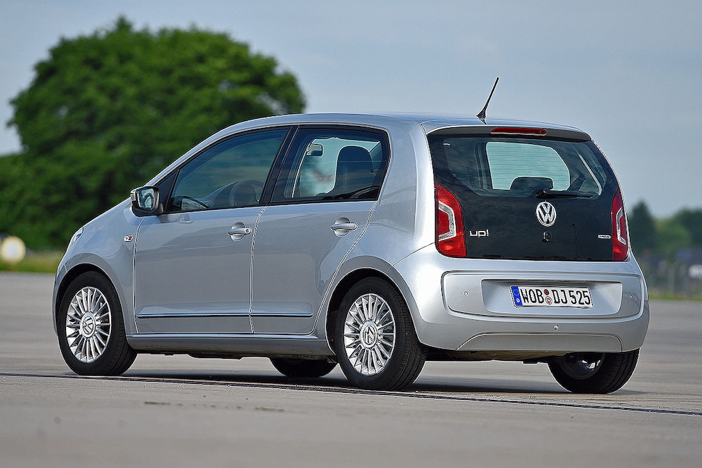 VW Up
