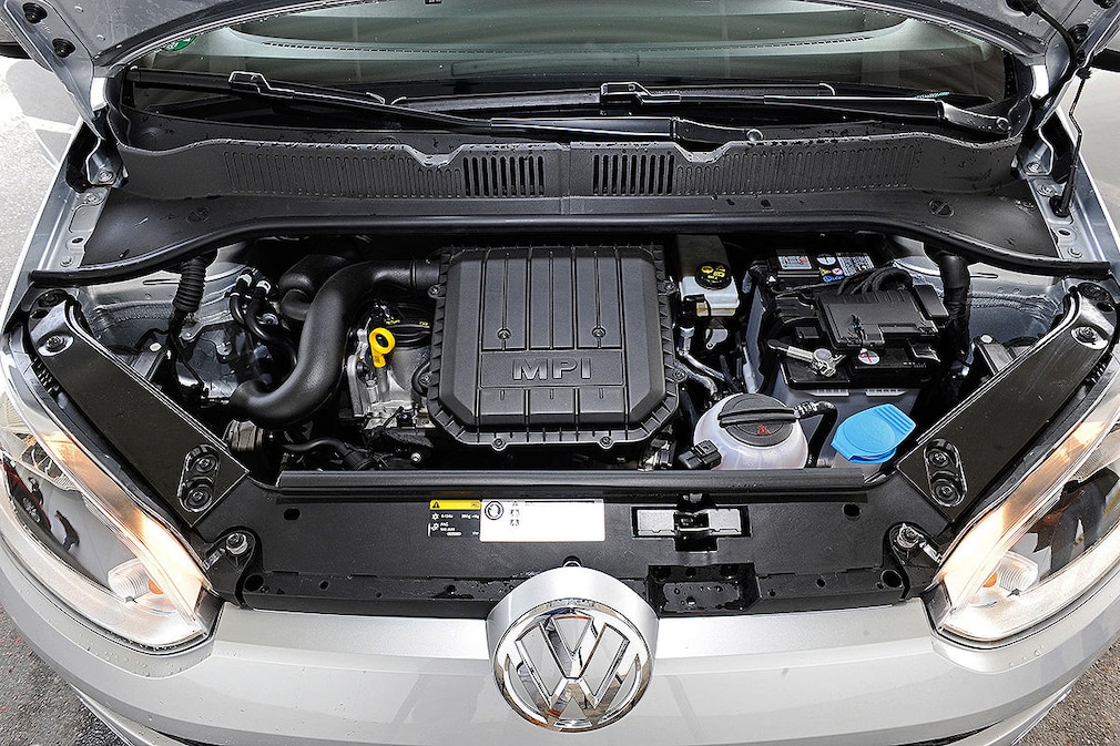 VW Up