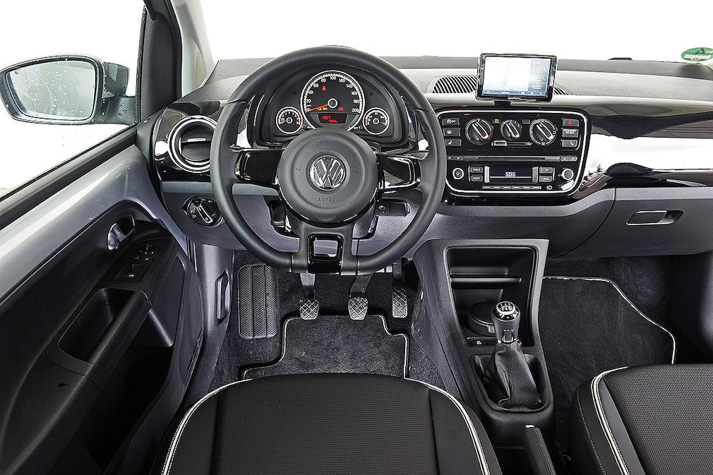 VW Up