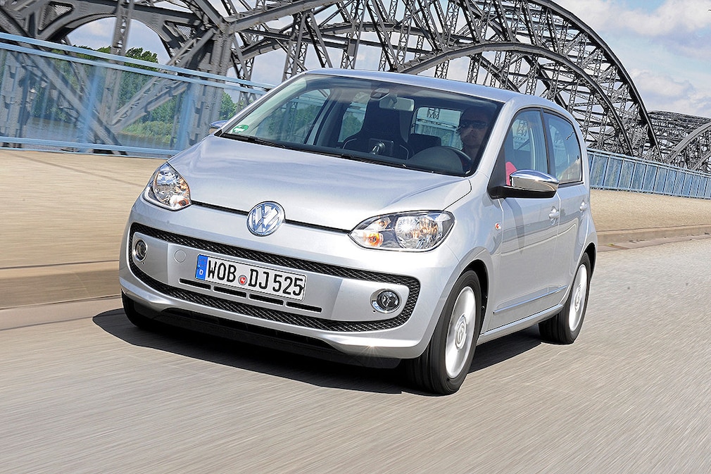 VW Up