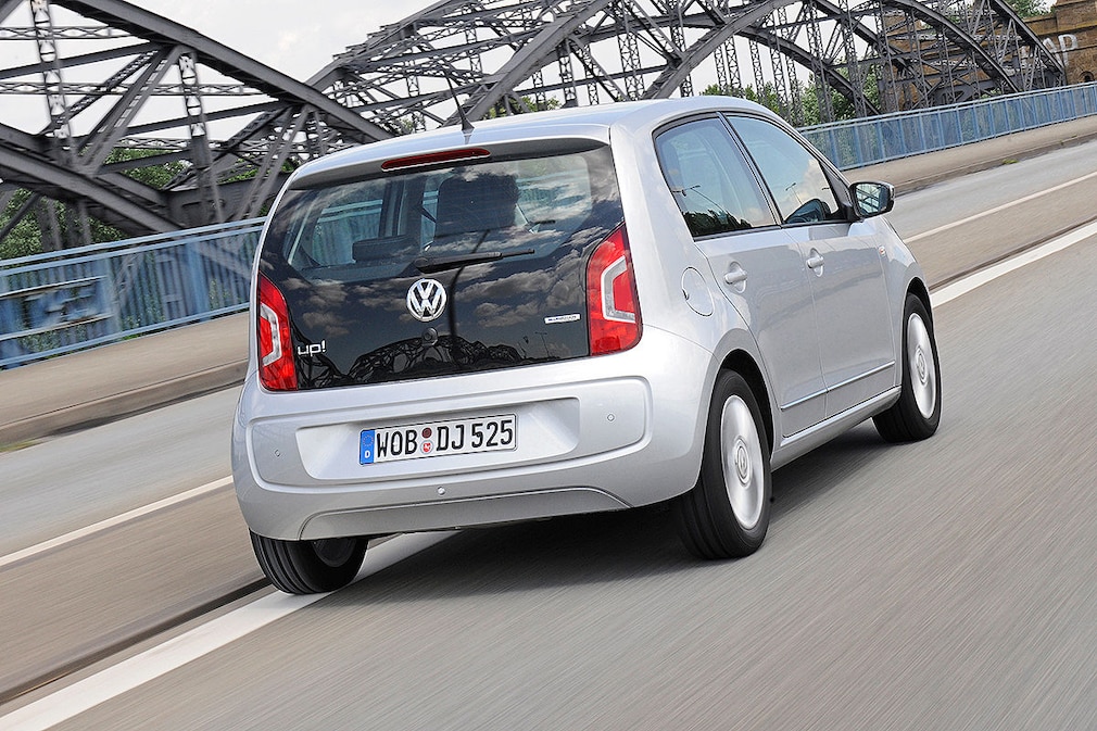 VW Up