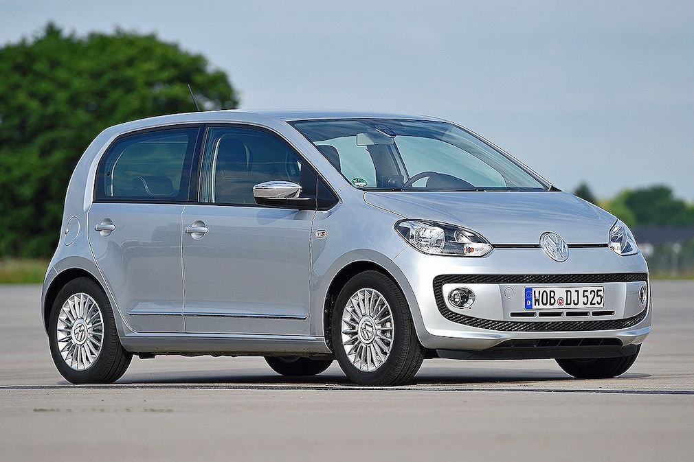 VW Up