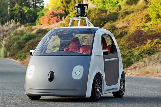Android Auto kommt