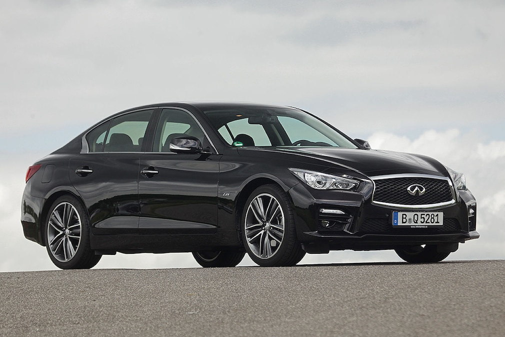 In diesen Autos steckt das Killer-Kältemitel R1234yf