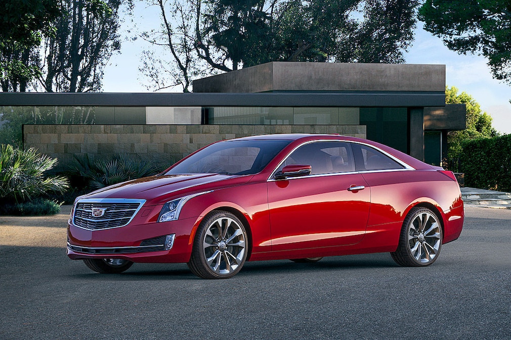 In diesen Autos steckt das Killer-Kältemitel R1234yf