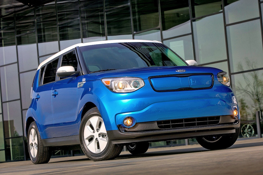 In diesen Autos steckt das Killer-Kältemitel R1234yf