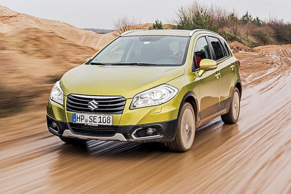 In diesen Autos steckt das Killer-Kältemitel R1234yf