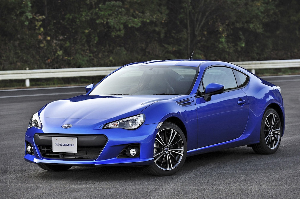 In diesen Autos steckt das Killer-Kältemitel R1234yf