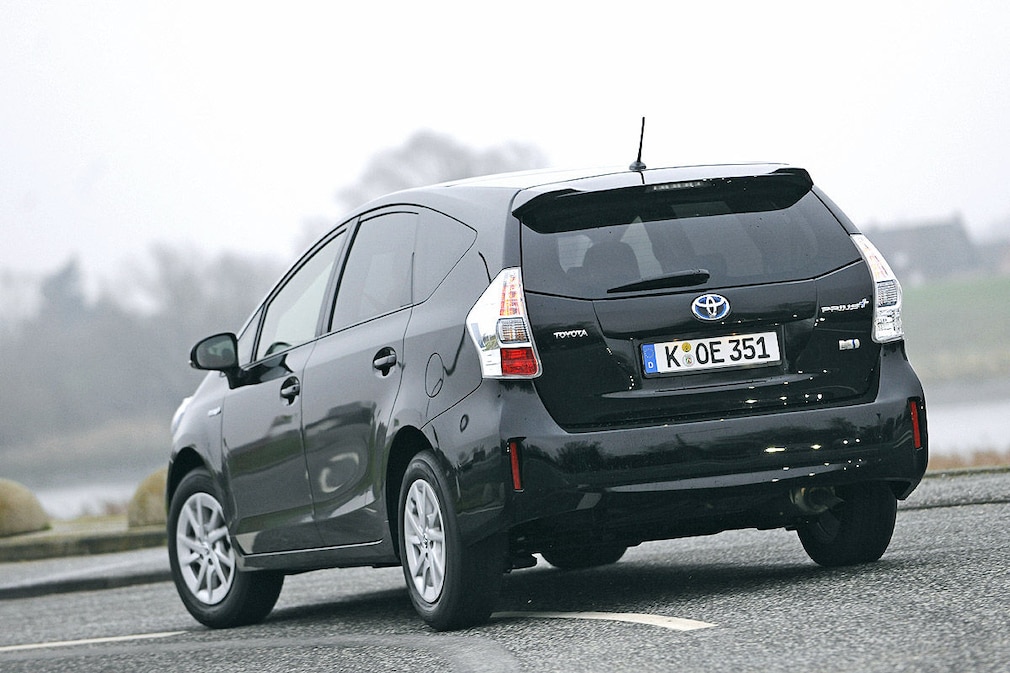 In diesen Autos steckt das Killer-Kältemitel R1234yf