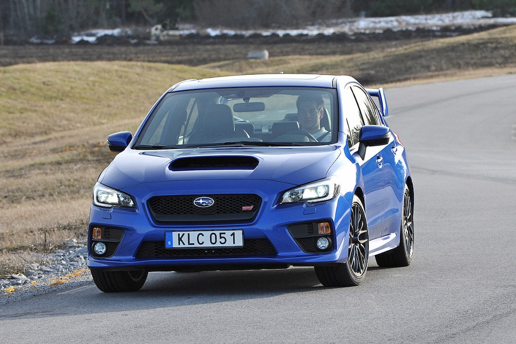 In diesen Autos steckt das Killer-Kältemitel R1234yf