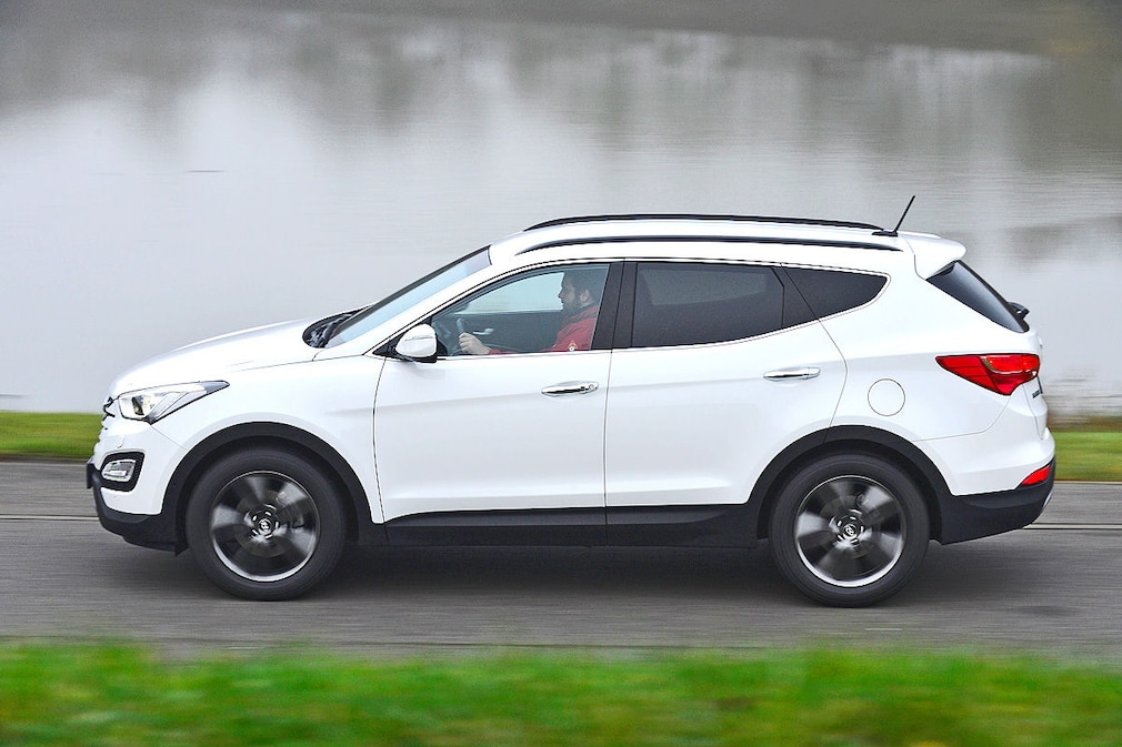 In diesen Autos steckt das Killer-Kältemitel R1234yf