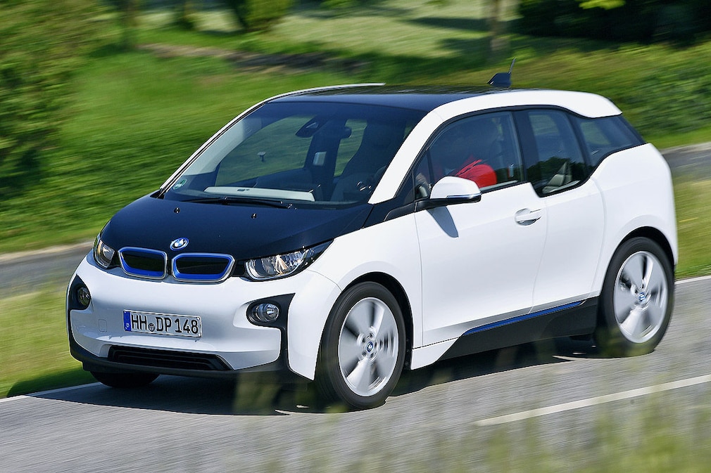 In diesen Autos steckt das Killer-Kältemitel R1234yf