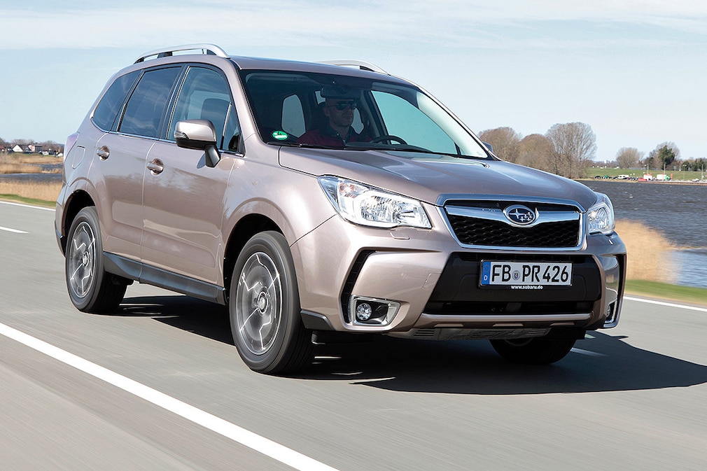 In diesen Autos steckt das Killer-Kältemitel R1234yf