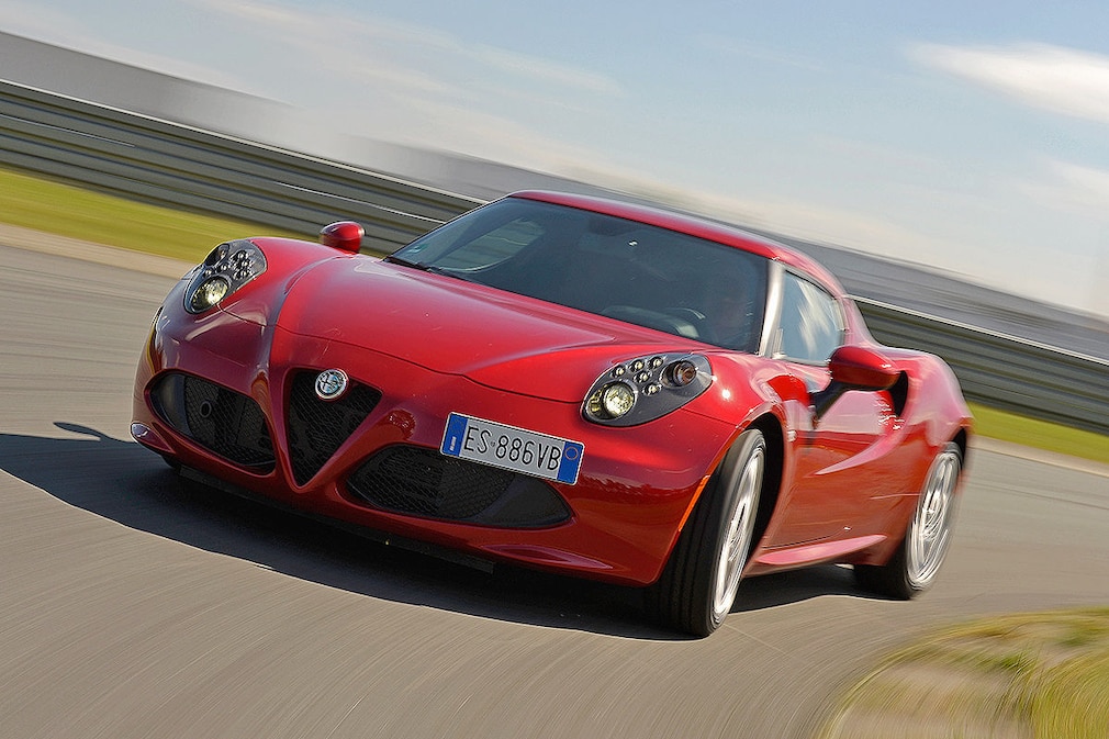 In diesen Autos steckt das Killer-Kältemitel R1234yf