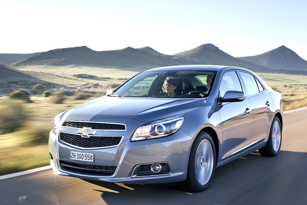 In diesen Autos steckt das Killer-Kältemitel R1234yf