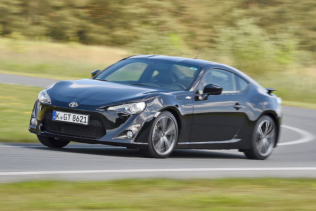 In diesen Autos steckt das Killer-Kältemitel R1234yf