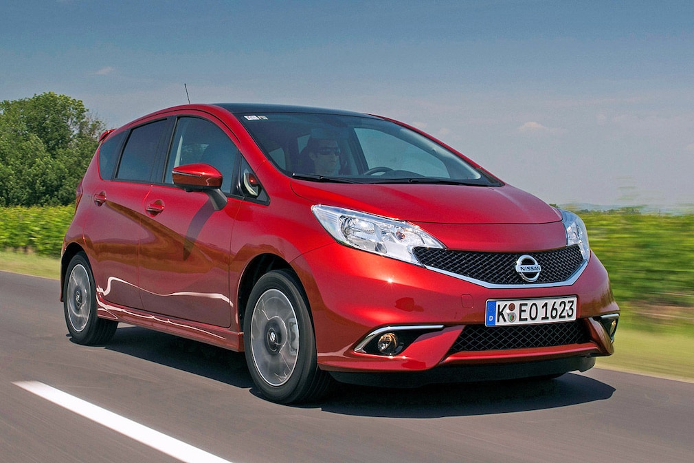 In diesen Autos steckt das Killer-Kältemitel R1234yf