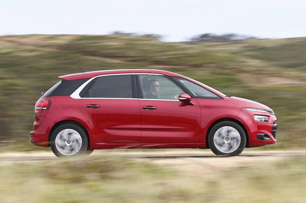 In diesen Autos steckt das Killer-Kältemitel R1234yf