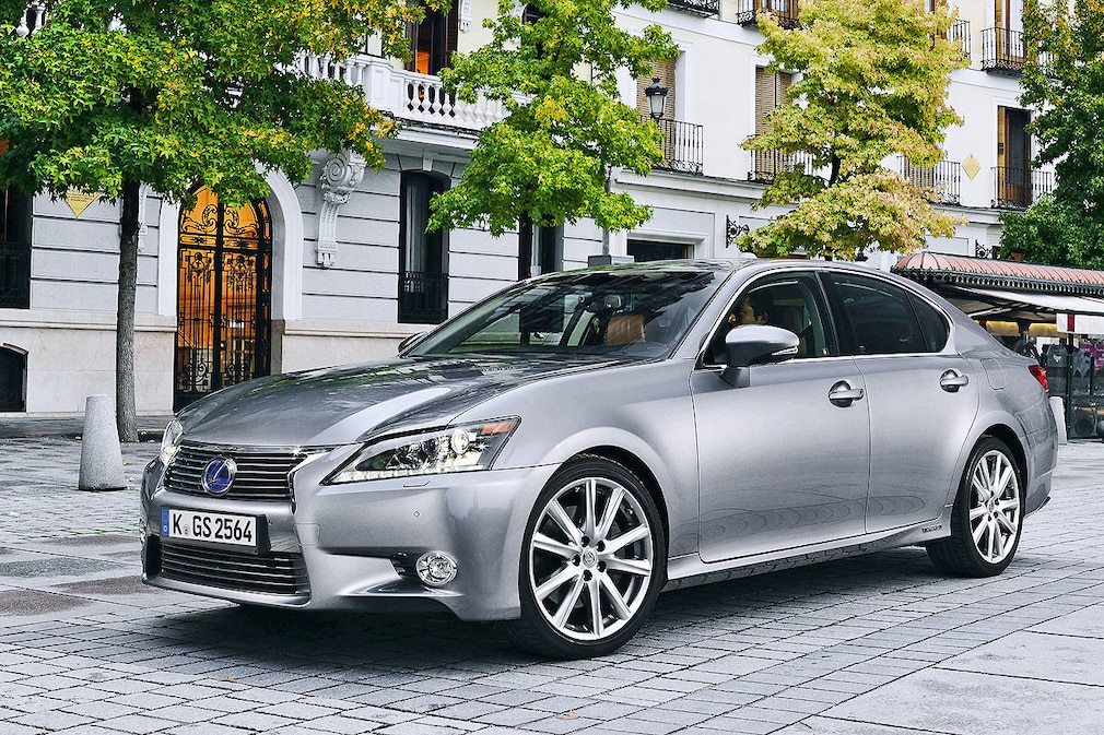 In diesen Autos steckt das Killer-Kältemitel R1234yf