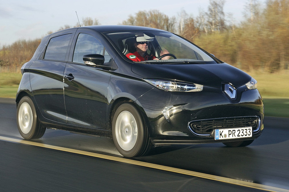 In diesen Autos steckt das Killer-Kältemitel R1234yf