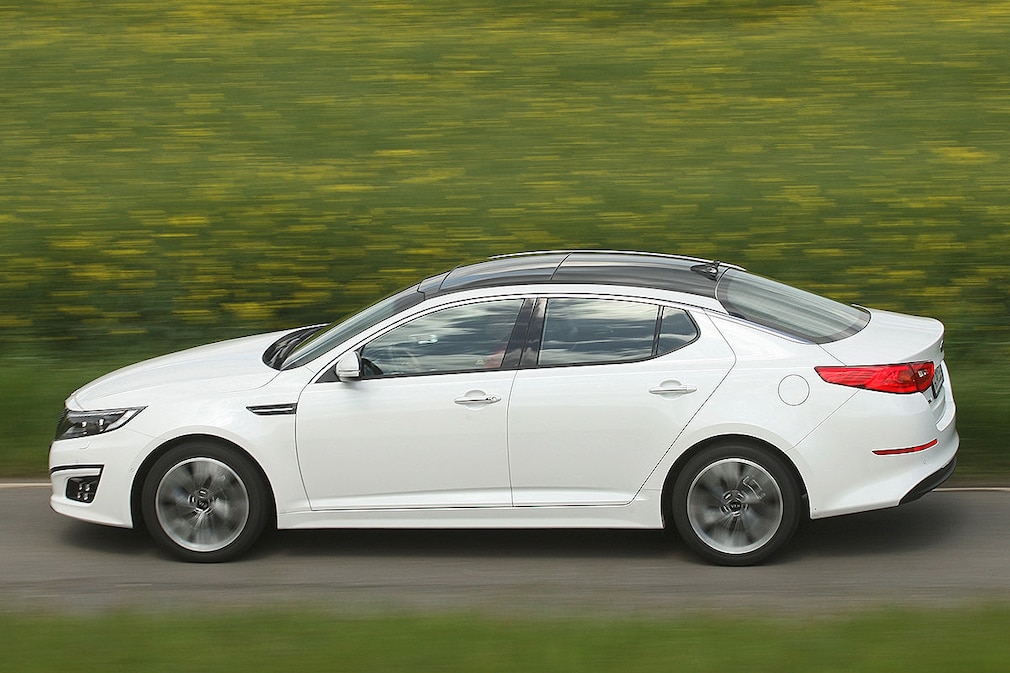 In diesen Autos steckt das Killer-Kältemitel R1234yf