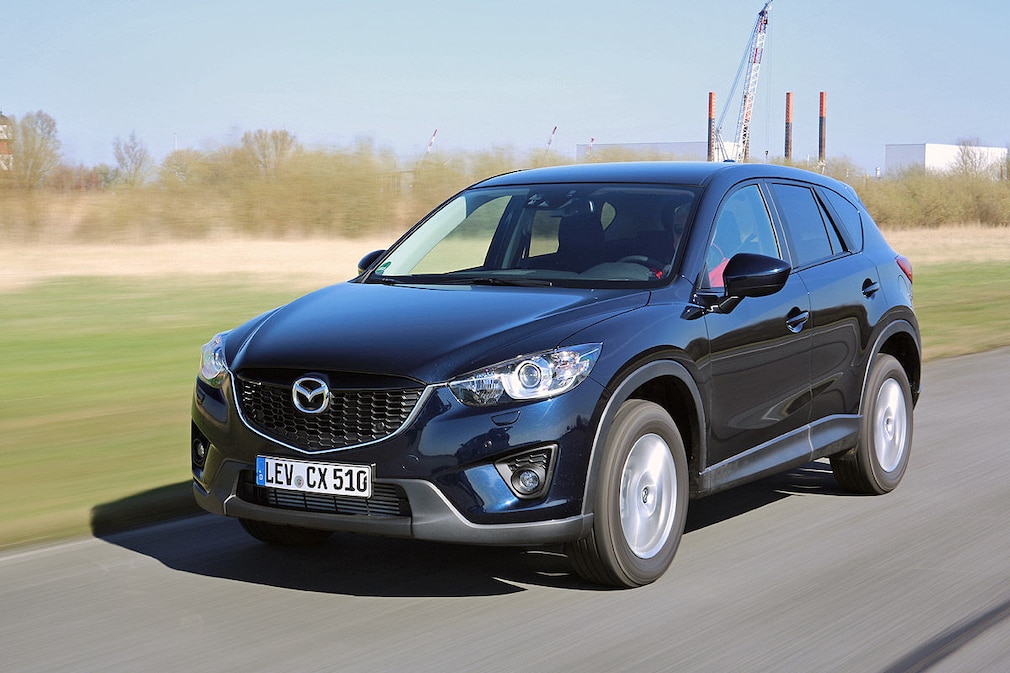 In diesen Autos steckt das Killer-Kältemitel R1234yf