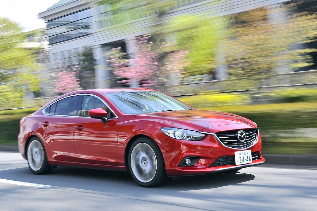 In diesen Autos steckt das Killer-Kältemitel R1234yf