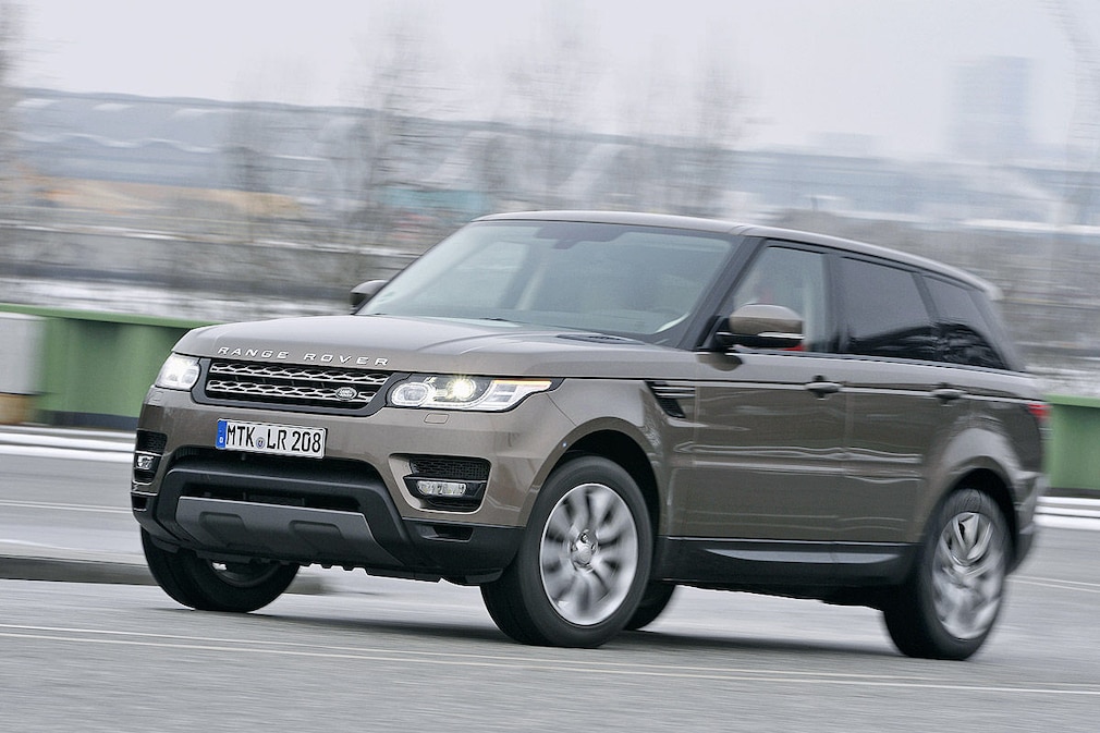 In diesen Autos steckt das Killer-Kältemitel R1234yf