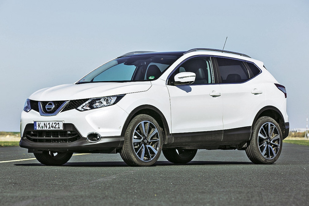 In diesen Autos steckt das Killer-Kältemittel R1234yf