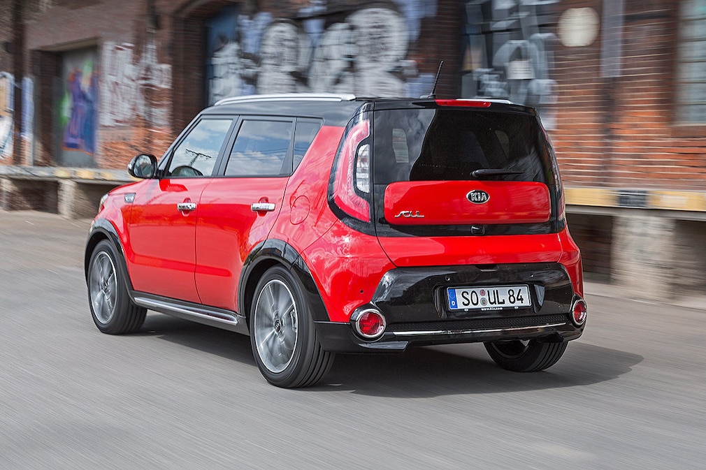 In diesen Autos steckt das Killer-Kältemittel R1234yf