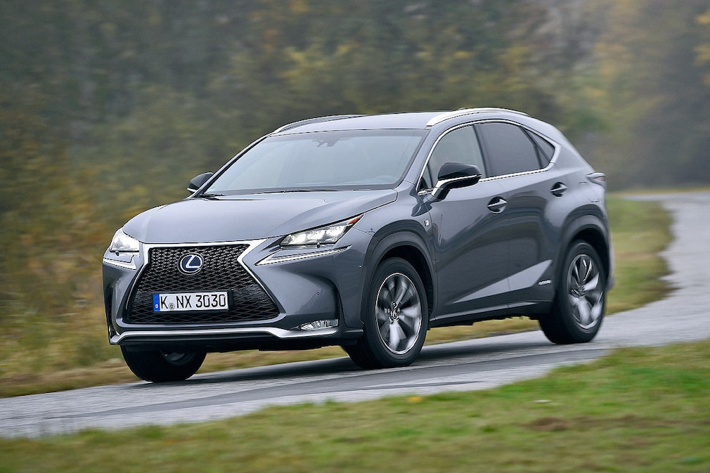 In diesen Autos steckt das Killer-Kältemittel R1234yf