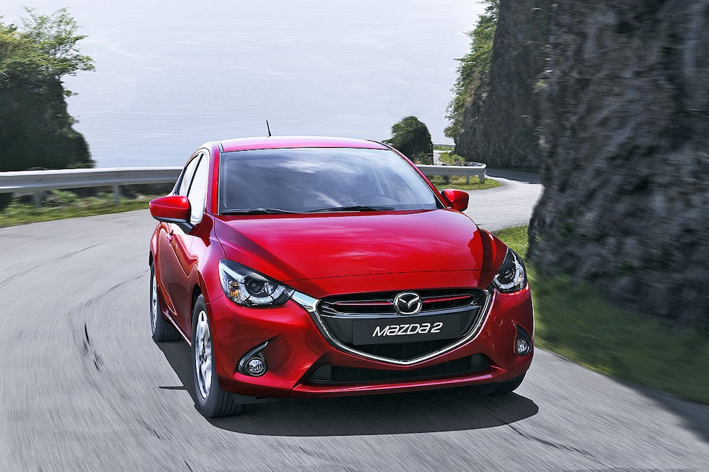 In diesen Autos steckt das Killer-Kältemittel R1234yf