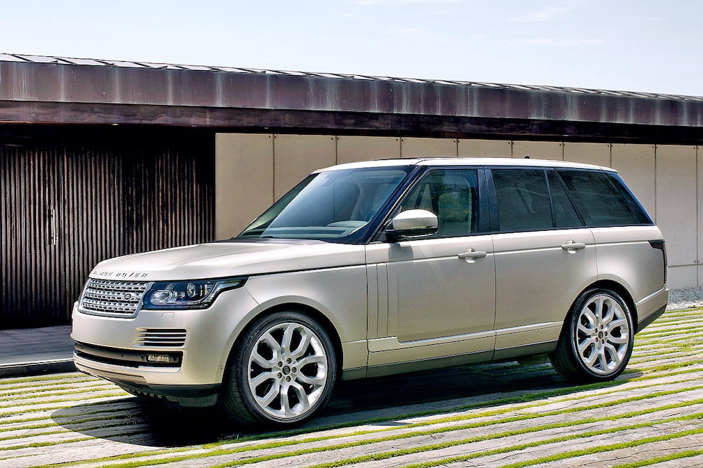 In diesen Autos steckt das Killer-Kältemittel R1234yf