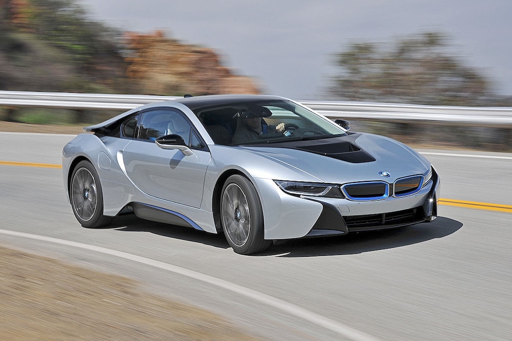 In diesen Autos steckt das Killer-Kältemittel R1234yf