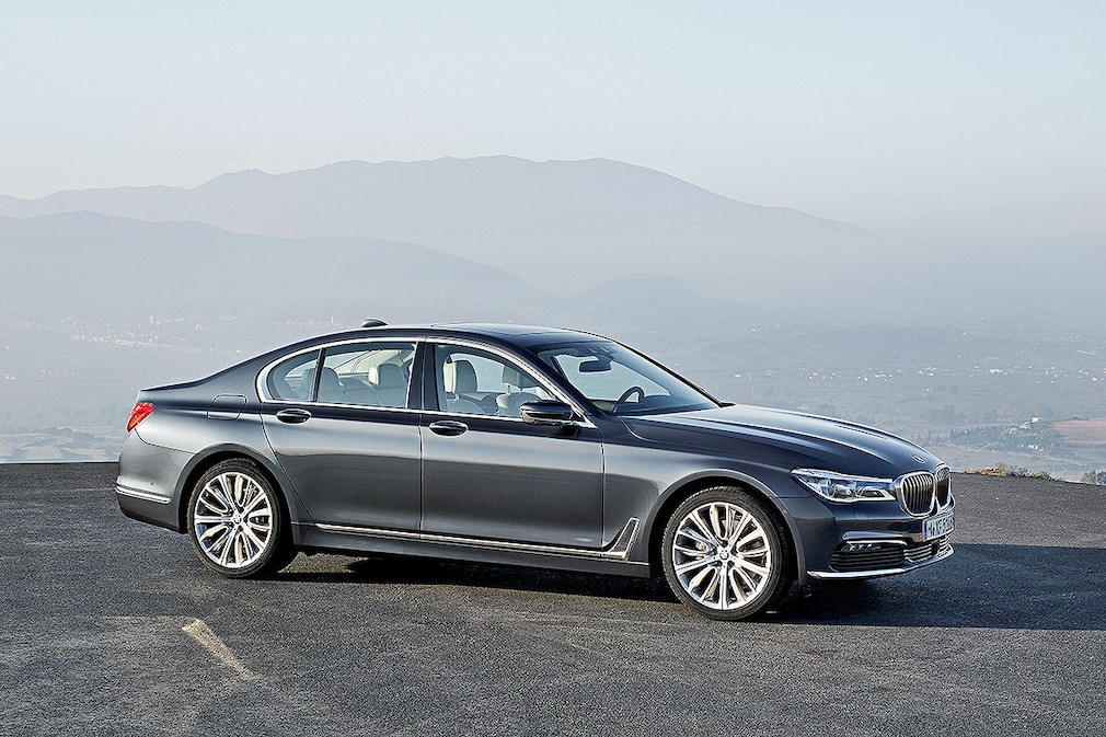 In diesen Autos steckt das Killer-Kältemittel R1234yf